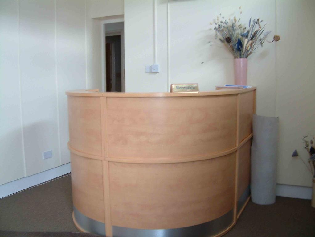 The Lodge Guest Accommodation Barrow-in-Furness Extérieur photo